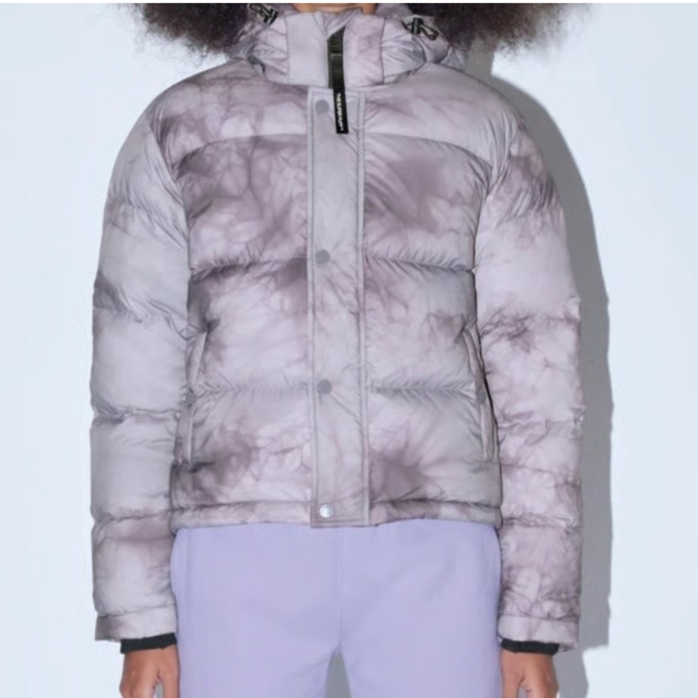 Aritzia super puff- worn once